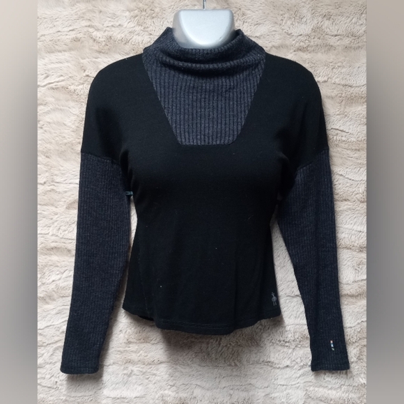 Smartwool Sweater Size S - Picture 1 of 3